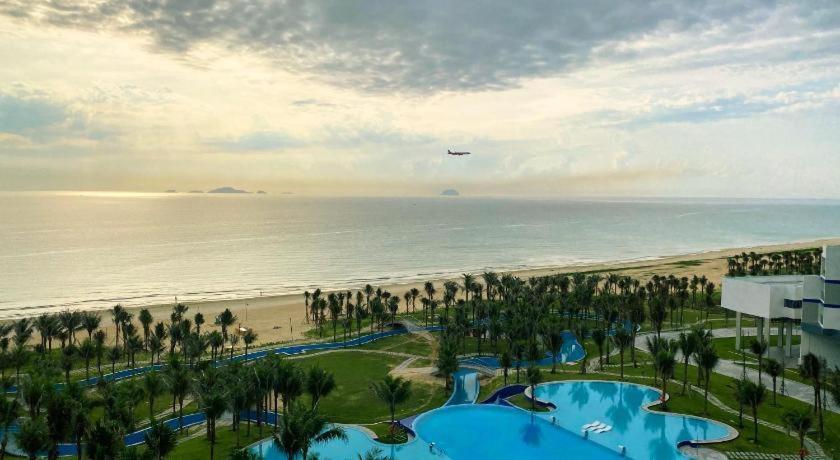 Angela At The Arena Resort At Bai Dai Beach, Near Airport Cam Ranh, Nha Trang, Khanh Hoa Екстер'єр фото