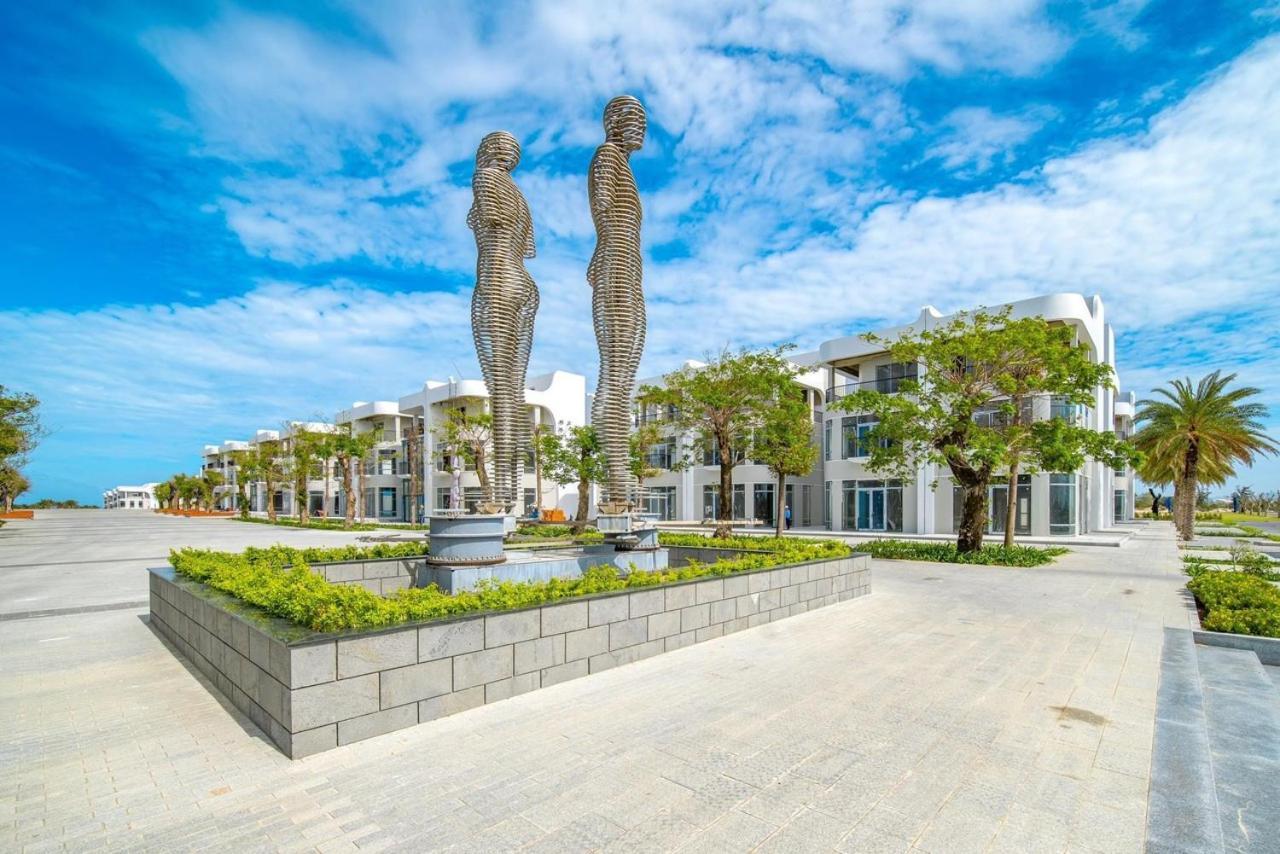 Angela At The Arena Resort At Bai Dai Beach, Near Airport Cam Ranh, Nha Trang, Khanh Hoa Екстер'єр фото