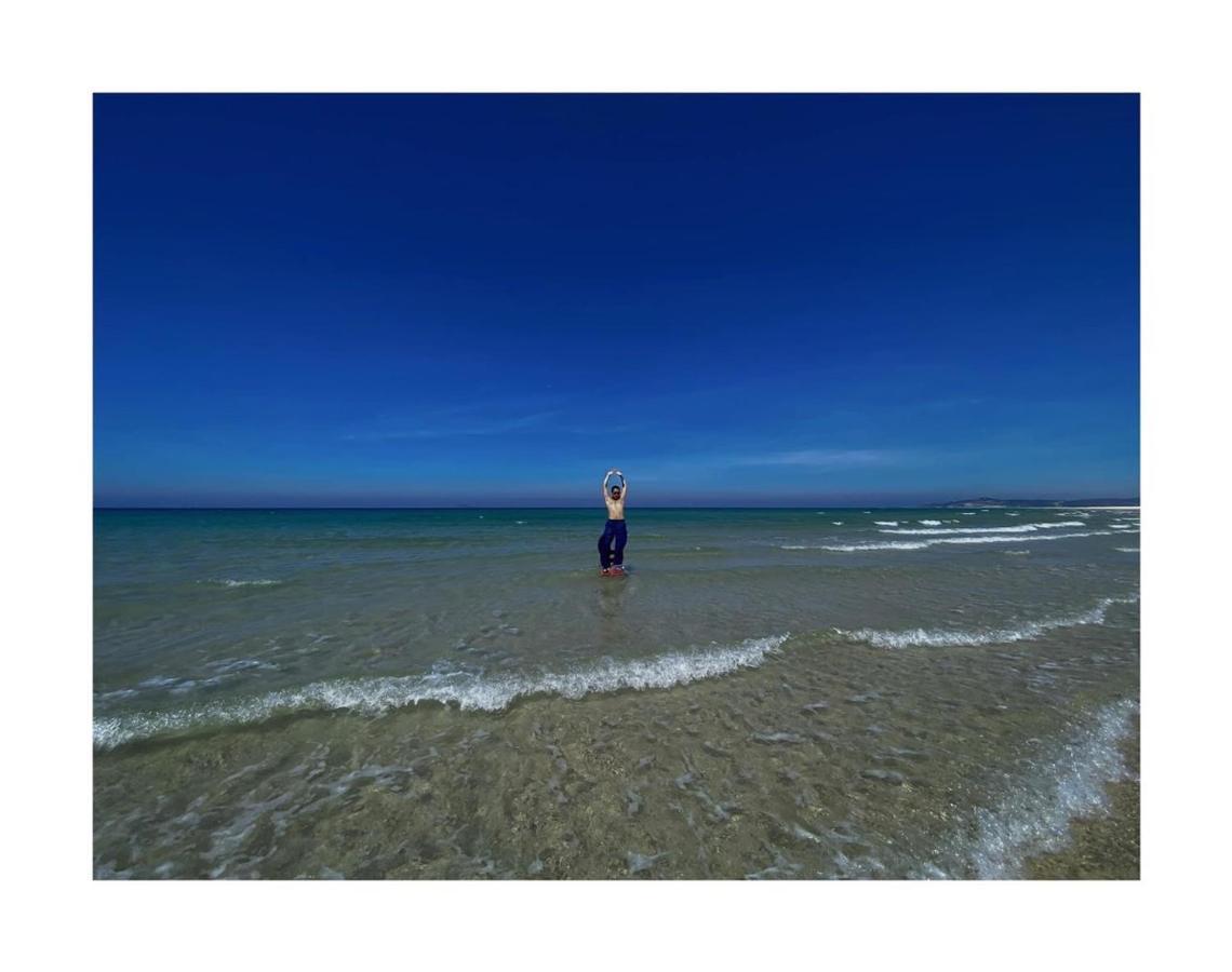 Angela At The Arena Resort At Bai Dai Beach, Near Airport Cam Ranh, Nha Trang, Khanh Hoa Екстер'єр фото