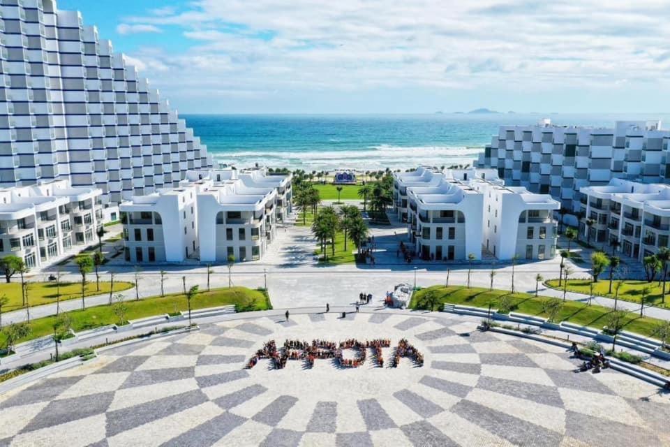 Angela At The Arena Resort At Bai Dai Beach, Near Airport Cam Ranh, Nha Trang, Khanh Hoa Екстер'єр фото