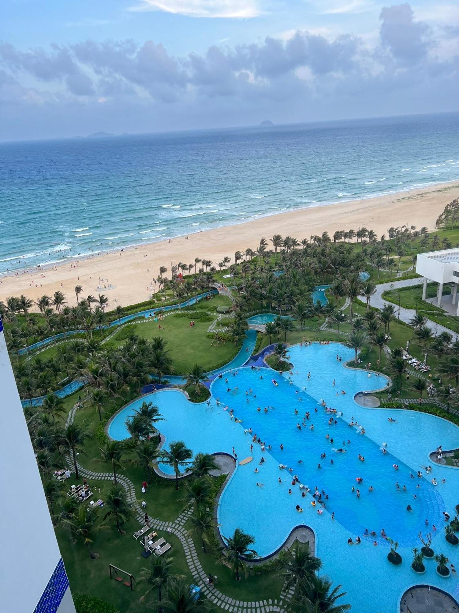 Angela At The Arena Resort At Bai Dai Beach, Near Airport Cam Ranh, Nha Trang, Khanh Hoa Екстер'єр фото